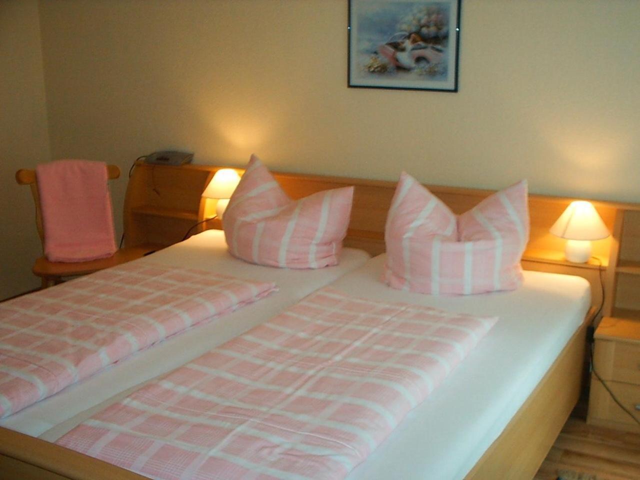 Ferienhof Niemann Wohnung 7 Haselünne Exterior foto